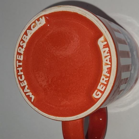 Waechtersbach Flag Mug - Picture 6 of 6